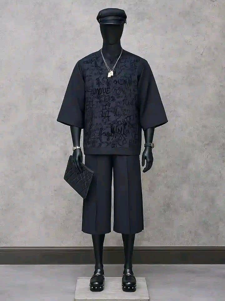 luxury black senator wear luxury black senator wear