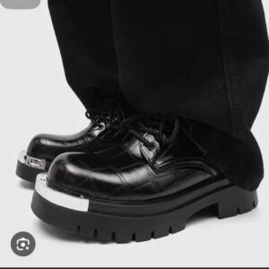 Balenciaga Strike Derby