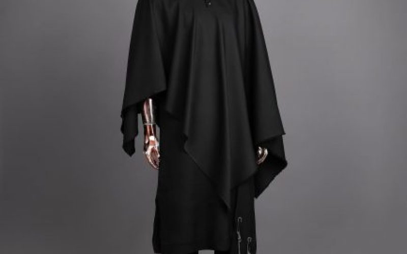 senator wear senator black styled men fashion cloth